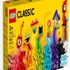 LEGO CLASSIC - Muitas Peças - 11030