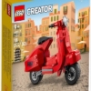 LEGO CREATOR - Vespa - 40517