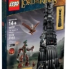 LEGO SENHOR DOS ANEIS - Torre de Orthanc - 10237