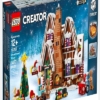 LEGO CREATOR EXPERT - Casa de pão de gengibre - 10267
