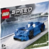 LEGO SPEED - McLaren Elva - 30343