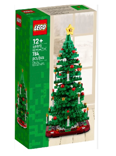 LEGO - Árvore de Natal - 40573