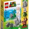 LEGO SUPER MÁRIO - Set de Expansão Rambi, o rinoceronte - 71420