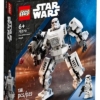 LEGO STAR WARS - Stormtrooper™ Mech - 75370