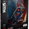 LEGO ART - Star Wars™ - The Sith™ - 31200