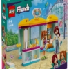 LEGO FRIENDS - Pequena Loja de Acessórios - 42608