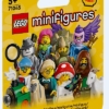 LEGO MINIFIGURAS - Minifiguras LEGO® Série 25 - 71045