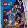 LEGO CITY - Robô de Construção Espacial - 60428