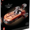 LEGO STAR WARS - O Landspeeder™ de Luke Skywalker - 75341