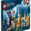 LEGO HARRY POTTER - O Salgueiro Zurzidor de Hogwarts™ - 75953