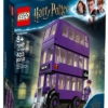 LEGO HARRY POTTER - O Autocarro Cavaleiro - 75957