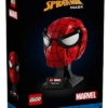 LEGO MARVEL- Máscara do Spider-Man - 76285