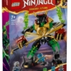 LEGO NINJAGO - Robô com Poder Elemental do Lloyd - 71817